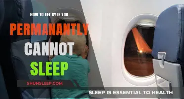 Surviving Sleeplessness: Strategies for Living Without Restful Nights
