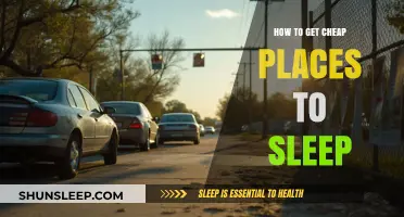 Budget-Friendly Sleep Spots: Tips for Affordable Accommodation Worldwide