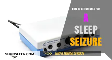 Detecting Sleep Seizures: Essential Steps for Diagnosis and Monitoring
