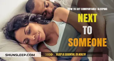 Mastering Cozy Nights: Tips for Comfortable Sleep Beside Your Partner