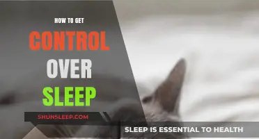 Master Your Sleep: Proven Strategies for Restful Nights and Energized Days