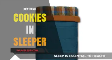 Unlock Sleeper Cookies: Easy Steps to Access and Manage Them