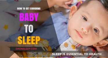 Soothing Coughing Babies: Gentle Tips for Peaceful Sleep Tonight