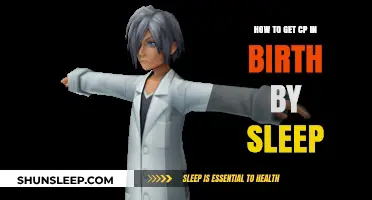 Mastering Command Points in Birth by Sleep: A Comprehensive Guide