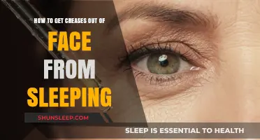 Wake Up Wrinkle-Free: Tips to Smooth Sleep Creases Fast