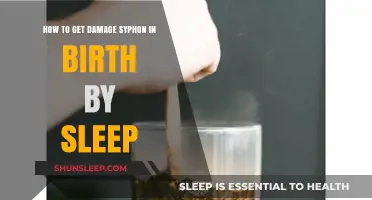 Mastering Damage Syphon: A Step-by-Step Guide in Birth by Sleep