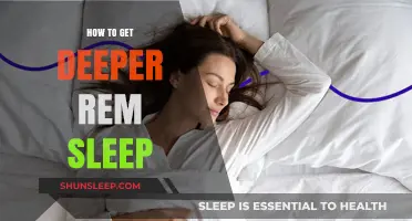 Unlocking Restorative Sleep: Proven Strategies for Deeper REM Cycles