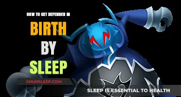 Mastering Birth by Sleep: Strategies to Unlock the Defender Role