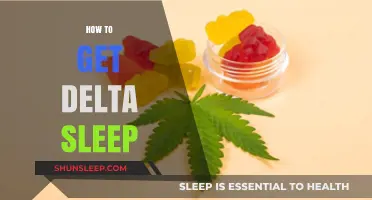 Unlocking Delta Sleep: Proven Strategies for Deep Restorative Slumber