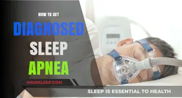 Recognizing Sleep Apnea Symptoms: A Guide to Getting Diagnosed