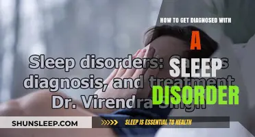 Understanding Sleep Disorders: A Guide to Getting Diagnosed and Treated