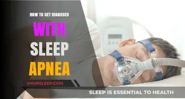 Understanding Sleep Apnea: Steps to Get Diagnosed and Find Relief