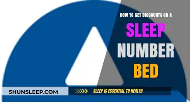 Smart Strategies to Save on Your Sleep Number Bed Purchase