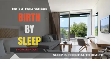 Mastering Double Flight Aqua in Birth by Sleep: A Comprehensive Guide
