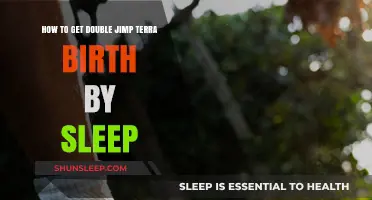 Mastering Double Jump in Terra's Birth by Sleep: A Step-by-Step Guide