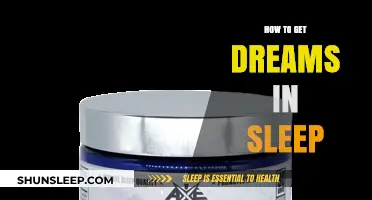 Unlocking Dreamland: Proven Techniques to Enhance Your Sleep Dreams