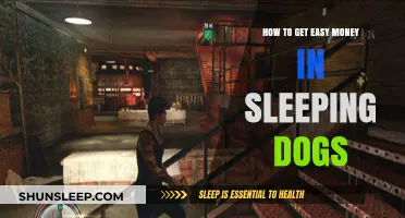 Unlock Quick Cash in Sleeping Dogs: Easy Money Tips
