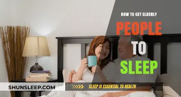 Gentle Sleep Solutions: Helping Seniors Rest Peacefully Every Night