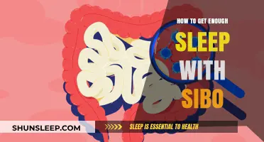 Sleep Strategies for SIBO Sufferers: Tips for Restful Nights