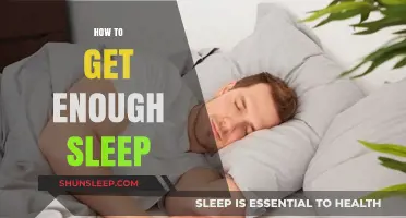 Mastering Rest: Proven Strategies for Achieving Quality Sleep Every Night