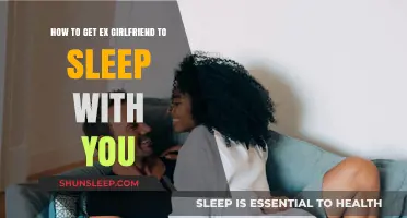 Rekindling Intimacy: Steps to Reconnect with Your Ex-Girlfriend
