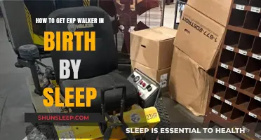 Mastering Birth by Sleep: Unlock the EXP Walker Command Easily