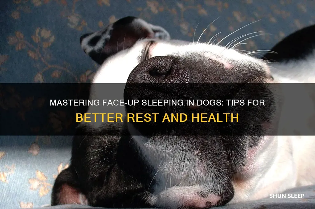 how to get face up in sleeping dogs
