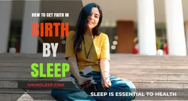 Rebuilding Trust in Birth by Sleep: A Guide to Restoring Faith