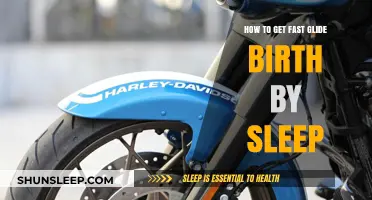 Mastering Fast Glide in Birth by Sleep: Tips and Tricks
