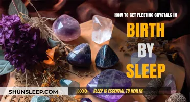 Mastering Fleeting Crystals: A Comprehensive Guide for Birth by Sleep Players