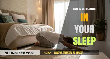 Enhance Sleep Flexibility: Tips for Restful and Adaptable Nights