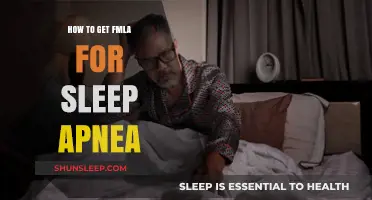 Navigating FMLA Leave for Sleep Apnea: A Comprehensive Guide