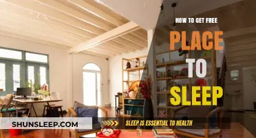 Discover Free Accommodation: Tips for Travelers on a Budget