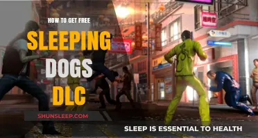 Unlock Free Sleeping Dogs DLC: Easy Steps to Enhance Your Gameplay