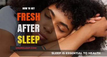 Wake Up Refreshed: Simple Morning Routines for a Fresh Start