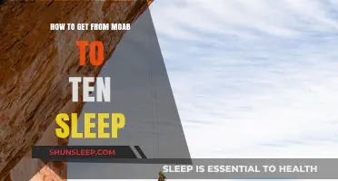 Moab to Ten Sleep: Ultimate Road Trip Guide and Tips
