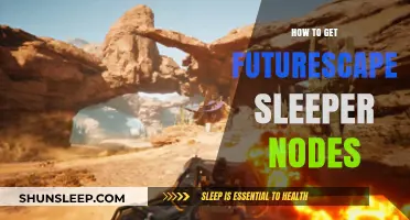 Unlocking Futurescape Sleeper Nodes: A Comprehensive Guide to Acquisition