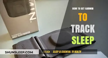 Mastering Garmin Sleep Tracking: Tips for Accurate Rest Monitoring