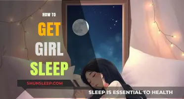 Gentle Strategies for Helping Your Little Girl Sleep Peacefully