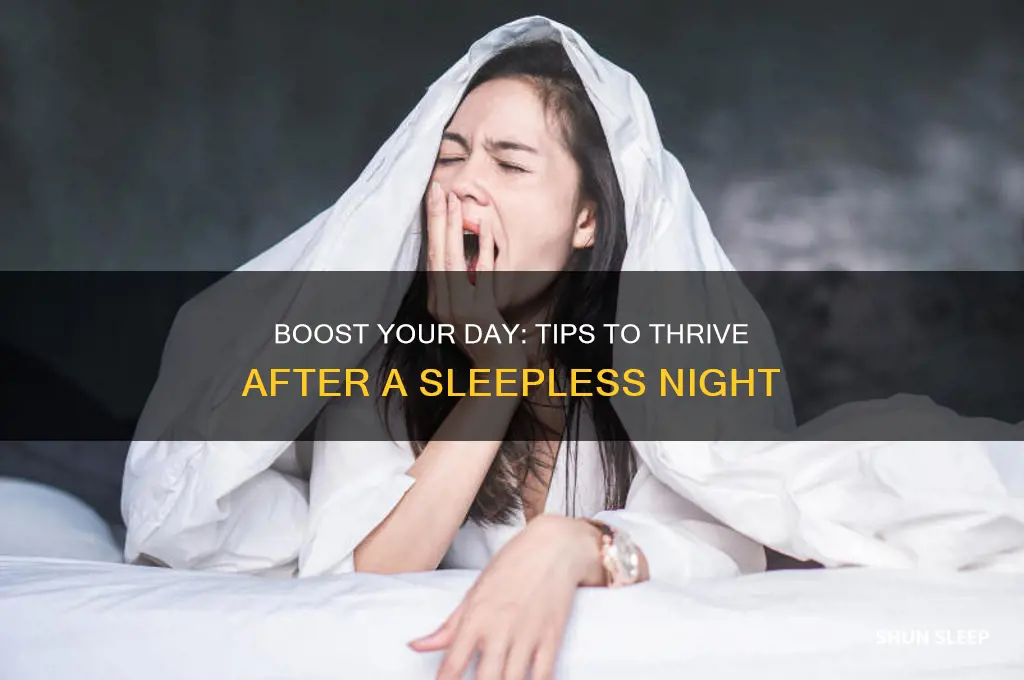 how to get going when you didn