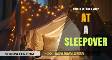 Mastering Sleepovers: Tips for Restful Nights Away from Home