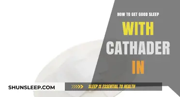 Sleeping Comfortably with a Catheter: Tips for Restful Nights