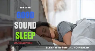 Mastering Restful Nights: Proven Tips for Achieving Quality Sleep