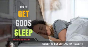 Mastering Restful Nights: Proven Tips for Achieving Quality Sleep