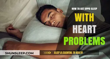 Heart-Healthy Sleep Strategies: Tips for Restful Nights with Cardiac Concerns