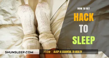 Mastering Sleep Hacks: Simple Strategies for Restful Nights and Energized Days