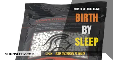 Mastering Heat Blaze in Birth by Sleep: Tips and Strategies