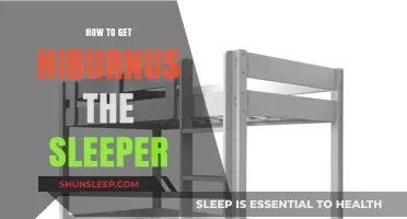 Mastering the Hunt: Strategies to Capture Hiburnus the Sleeper