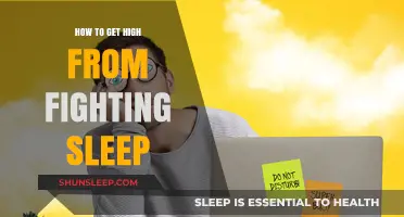 Battle Sleep, Boost Energy: Mastering the Art of Staying Awake