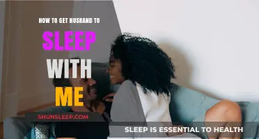 Rekindle Intimacy: Strategies to Reconnect and Sleep Together Again